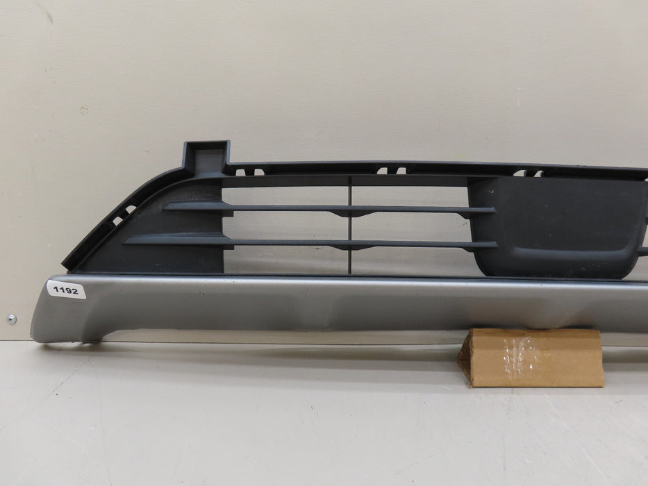 2018-2020 FORD EDGE FRONT SKID PLATE BUMPER COVER W/ LOWER GRILLE OEM
