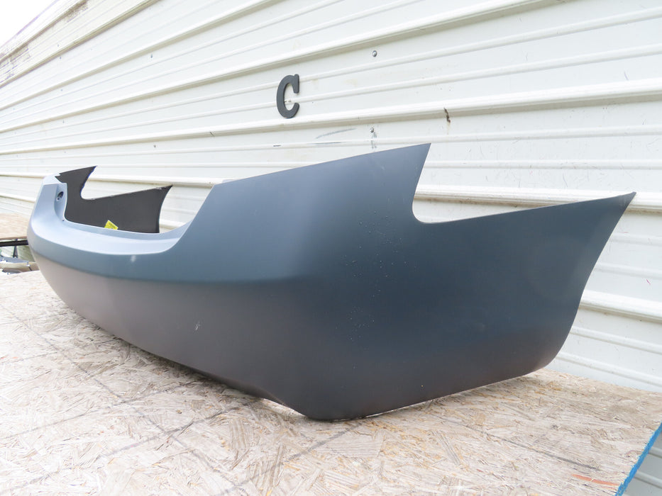 2007 2008 2009 2010 2011 TOYOTA CAMRY REAR BUMPER CAPA P#TO1100243PP
