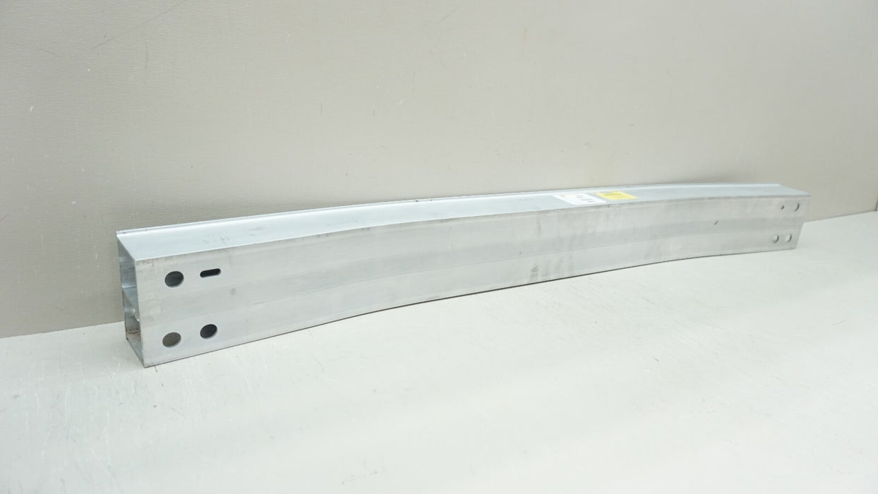 2018-2023 TOYOTA CAMRY REAR REINFORCEMENT BAR CAPA AFTERMARKET