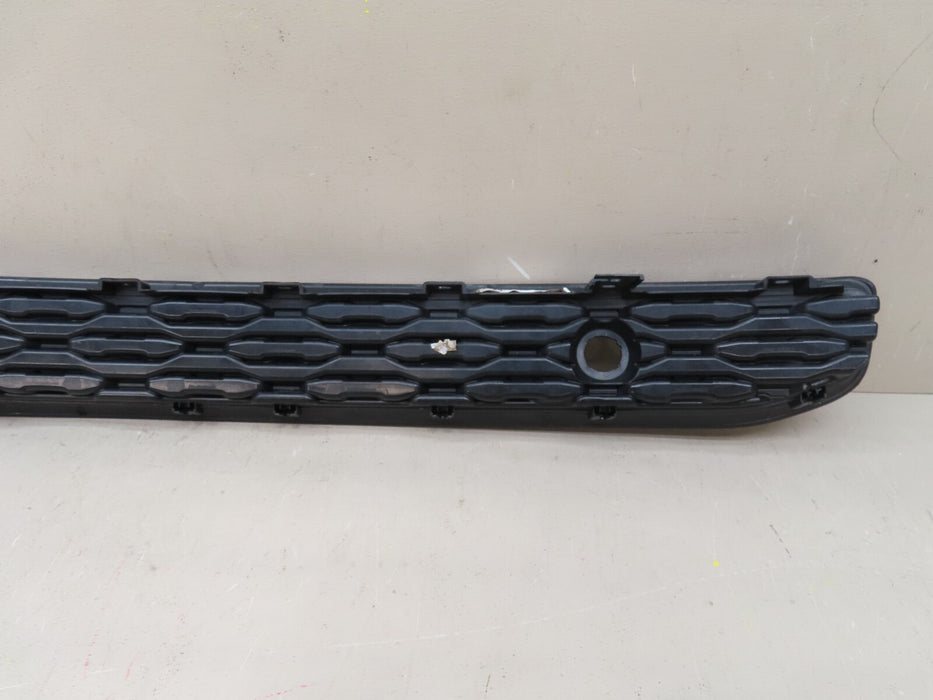 2019-2023 DODGE RAM 1500 FRONT LOWER BUMPER GRILLE W/ SENSOR HOLE OEM 65620K