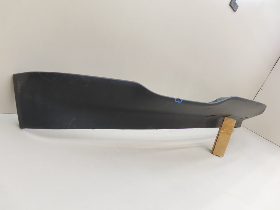 2019-2024 DODGE RAM 1500 FRONT LOWER AIR DEFLECTOR OEM