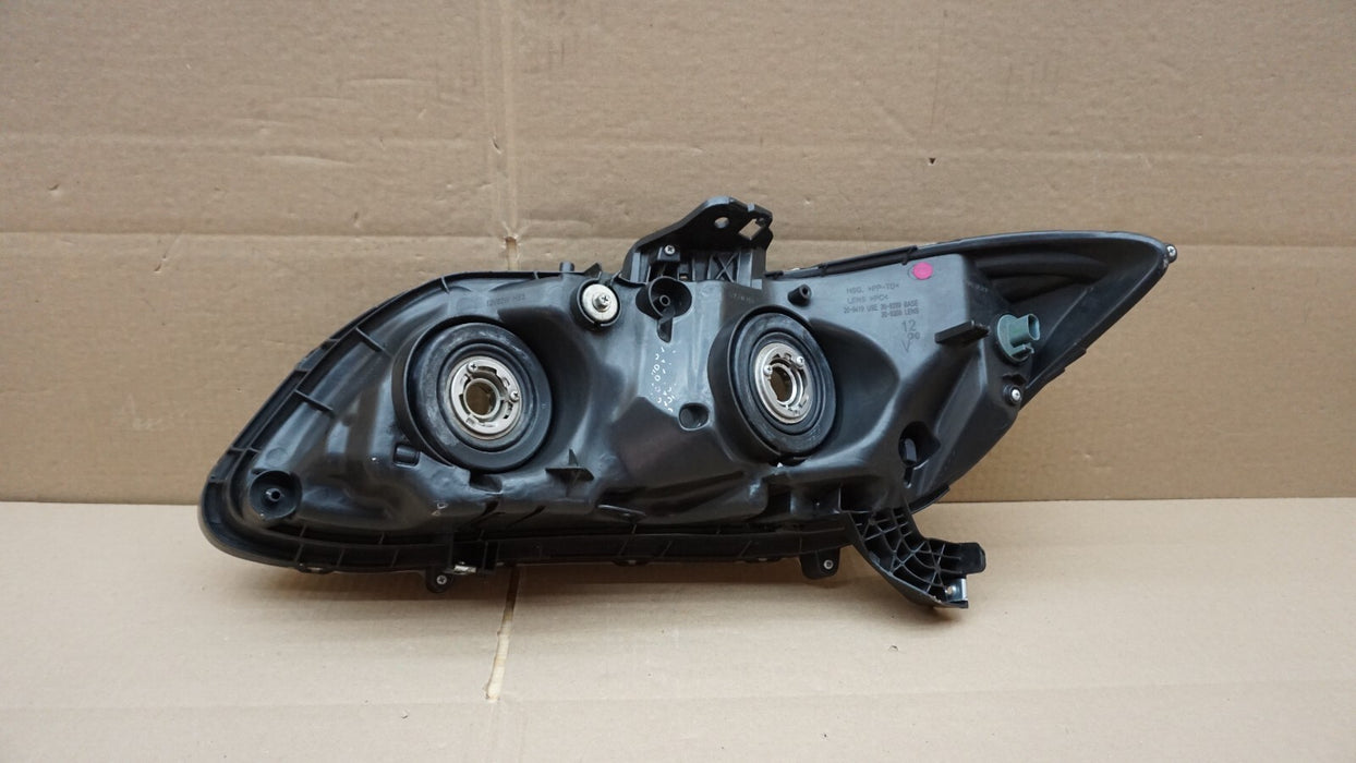 2012-2015 HONDA CIVIC FRONT RIGHT PASSENGER SIDE HEADLIGHT (TYC) 12 13 14 15