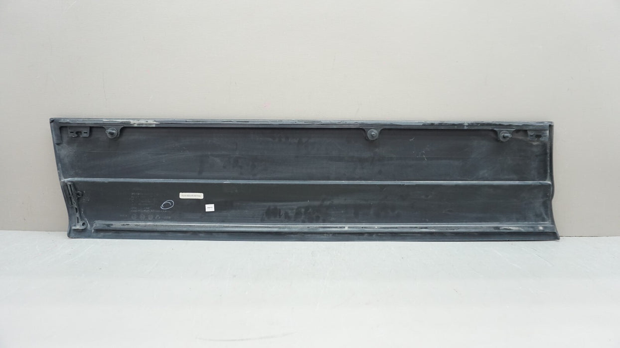 2007-2017 FORD EXPEDITION FRONT RIGHT PASSENGER DOOR MOLDING TRIM FL14-7820206