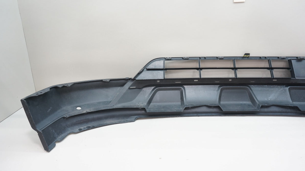 2017-2020 NISSAN PATHFINDER FRONT LOWER BUMPER VALANCE PANEL OEM 96015-9PF0A