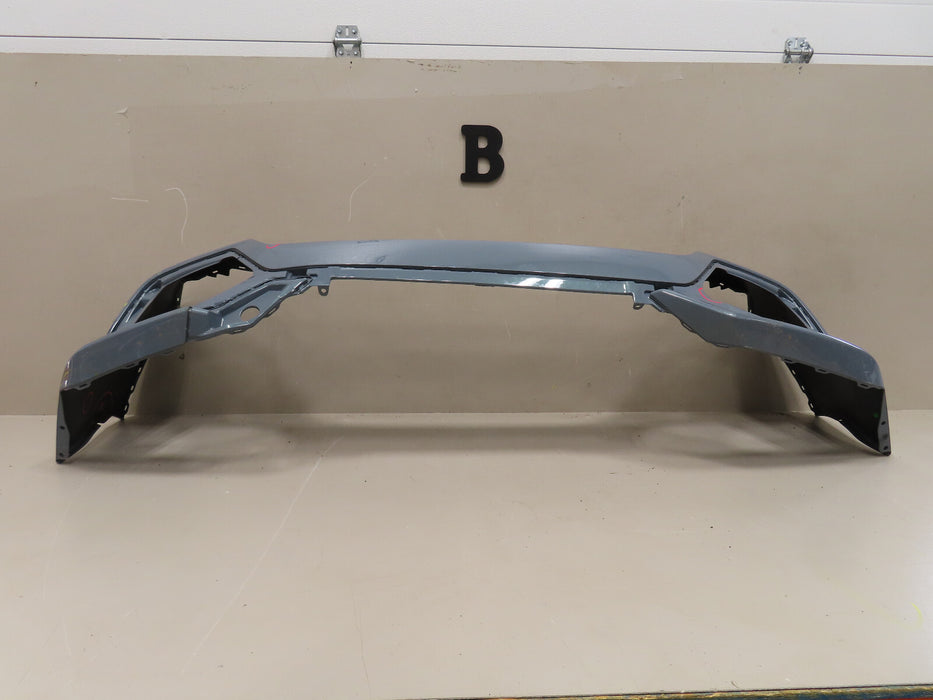 2017-2019 HONDA CIVIC REAR BUMPER COVER FACTORY OEM 71501TGGZZ00