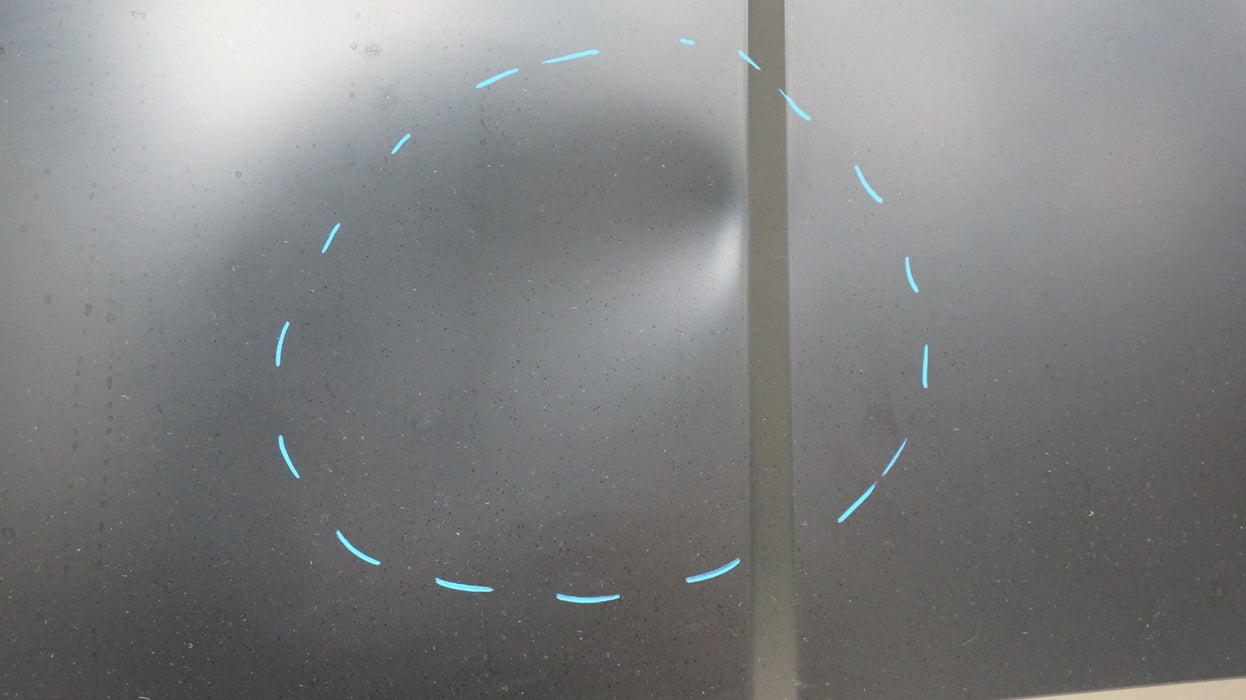 2022-2025 HYUNDAI TUCSON FRONT HOOD BONNET COVER AFTERMARKET CAPA