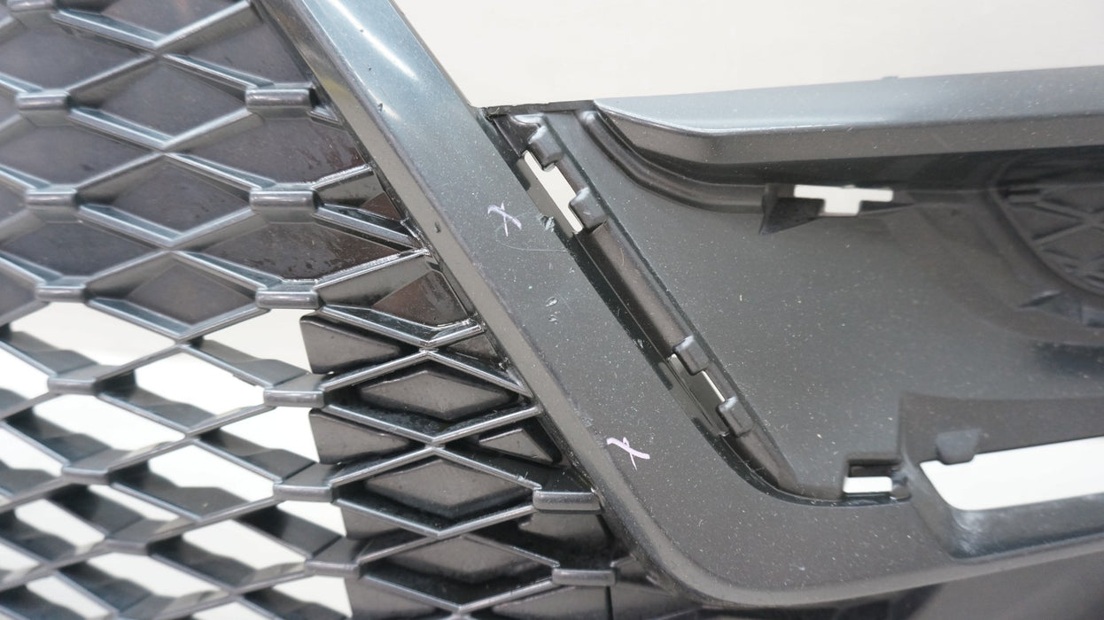 2023-2025 TOYOTA COROLLA SE XSE FRONT LOWER BUMPER GRILLE OEM 53112-02E10