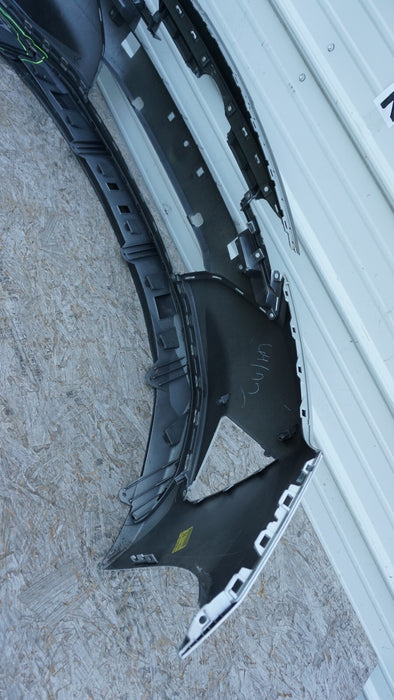 2019-2020 HYUNDAI ELANTRA FRONT BUMPER COVER PANEL PLASTIC FACTORY OEM 19 20