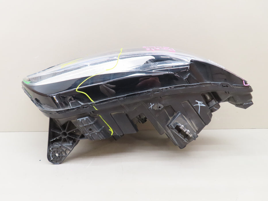 2017-2020 LINCOLN MKZ FRONT RIGHT PASSENGER HEADLIGHT HID XENON OEM PARTS ONLY