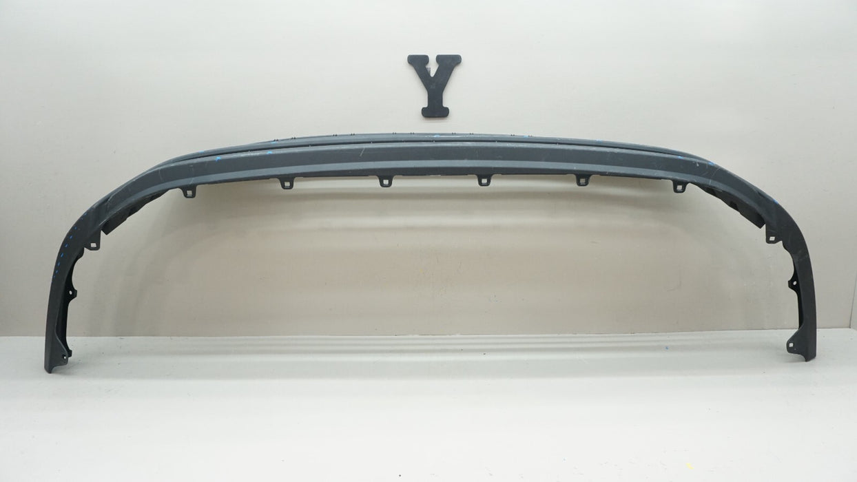 2020-2023 TOYOTA HIGHLANDER FRONT LOWER BUMPER COVER VALANCE OEM 52129-0E070