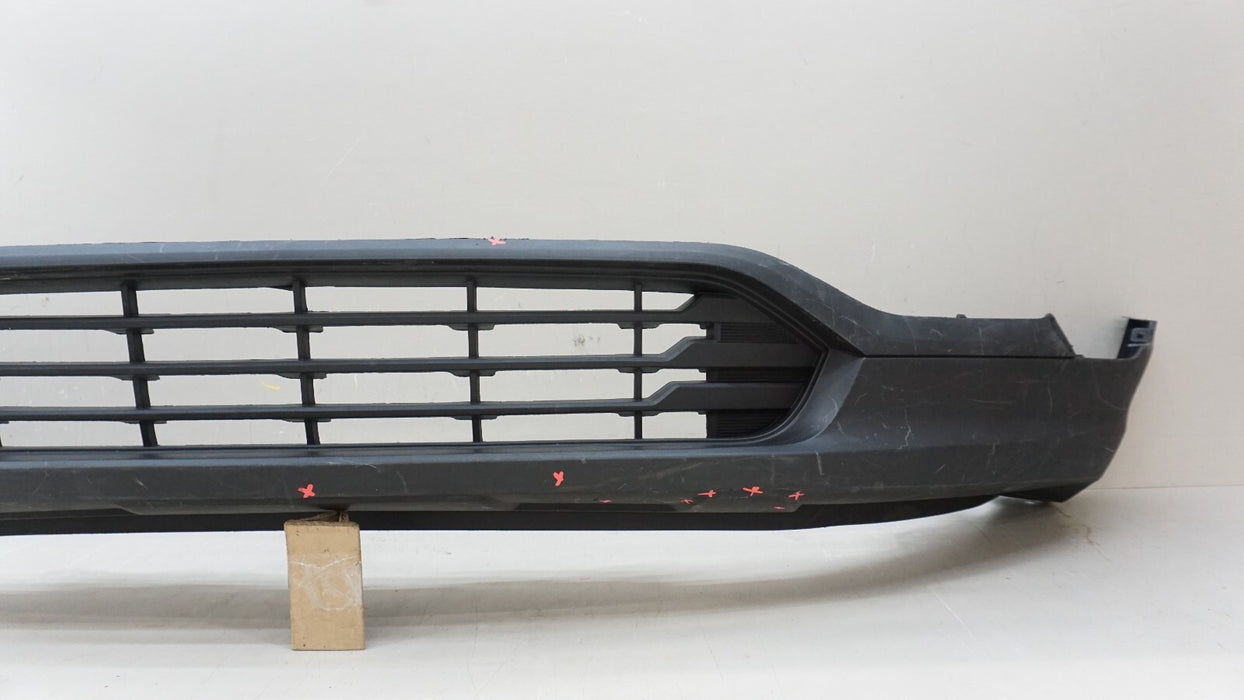 2018-2021 GMC TERRAIN SUV FRONT LOWER BUMPER COVER PANEL PLASTIC OEM 23394893