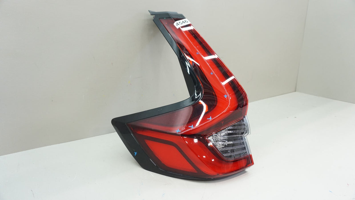 2023-2024 HONDA CR-V REAR LH LEFT DRIVER SIDE TAIL LIGHT OEM