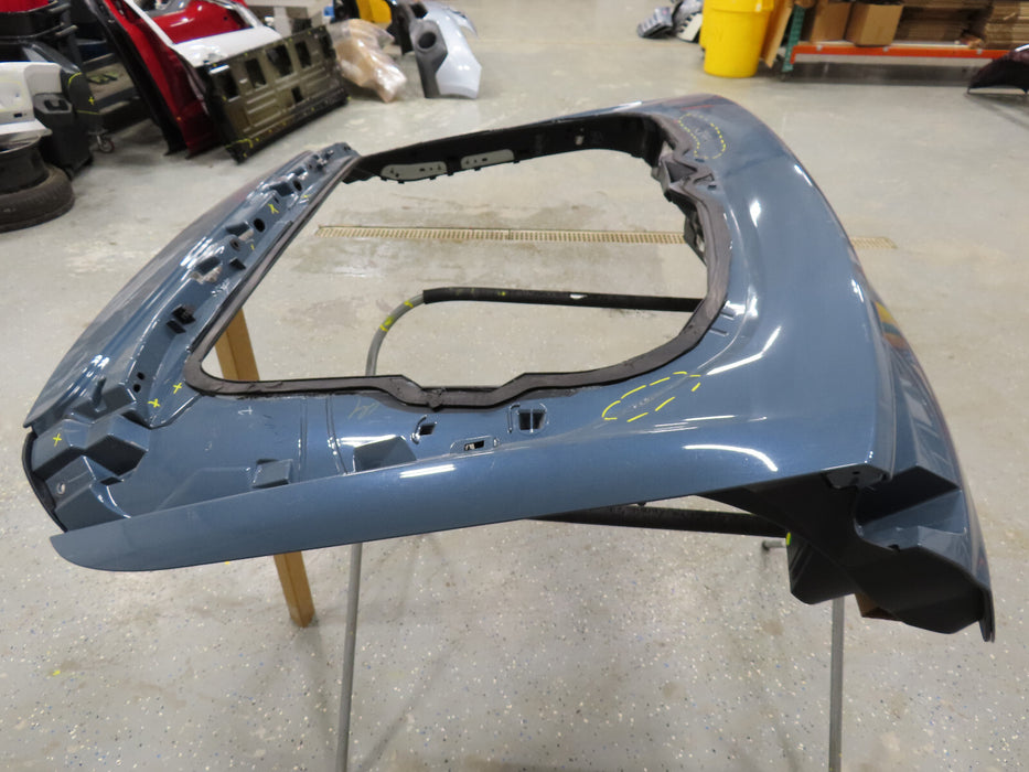 2021 2022 FORD MUSTANG MACH-E LIFTGATE TAILGATE OEM