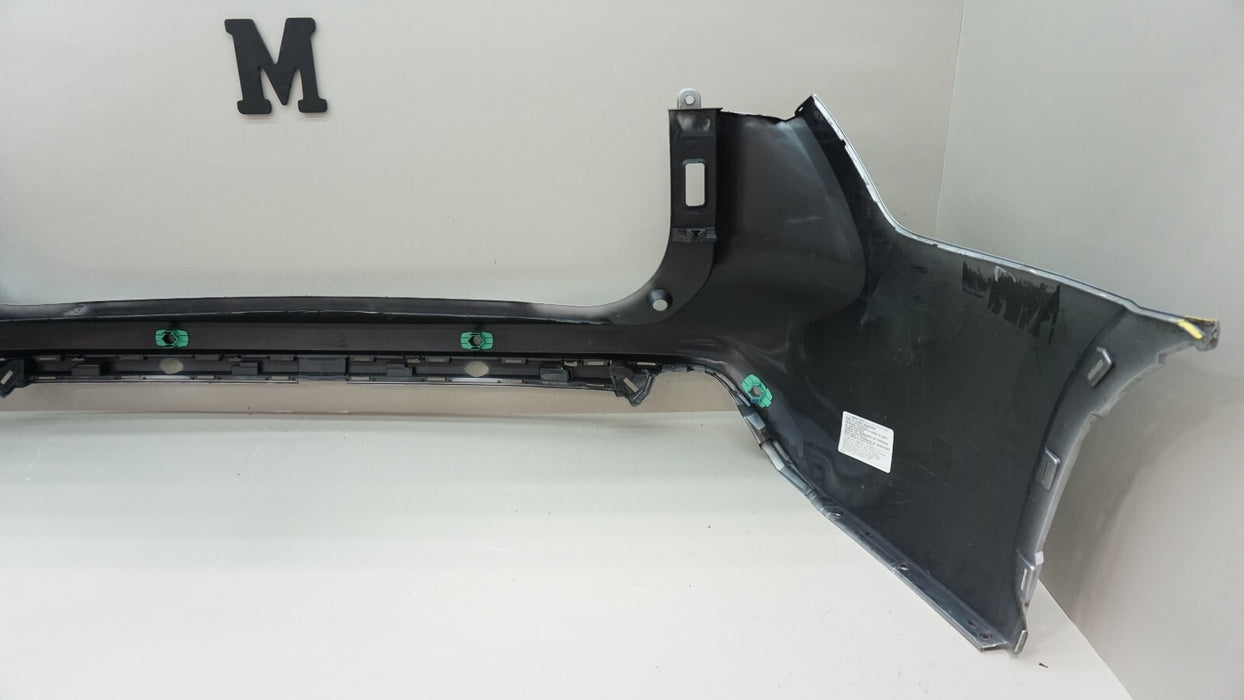2020-2023 TOYOTA HIGHLANDER REAR BUMPER COVER 52159-0E170 OEM 20 21 22 23