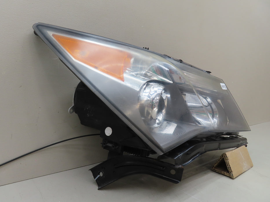 2007-2009 ACURA MDX FRONT RIGHT HEADLIGHT XENON HID OEM