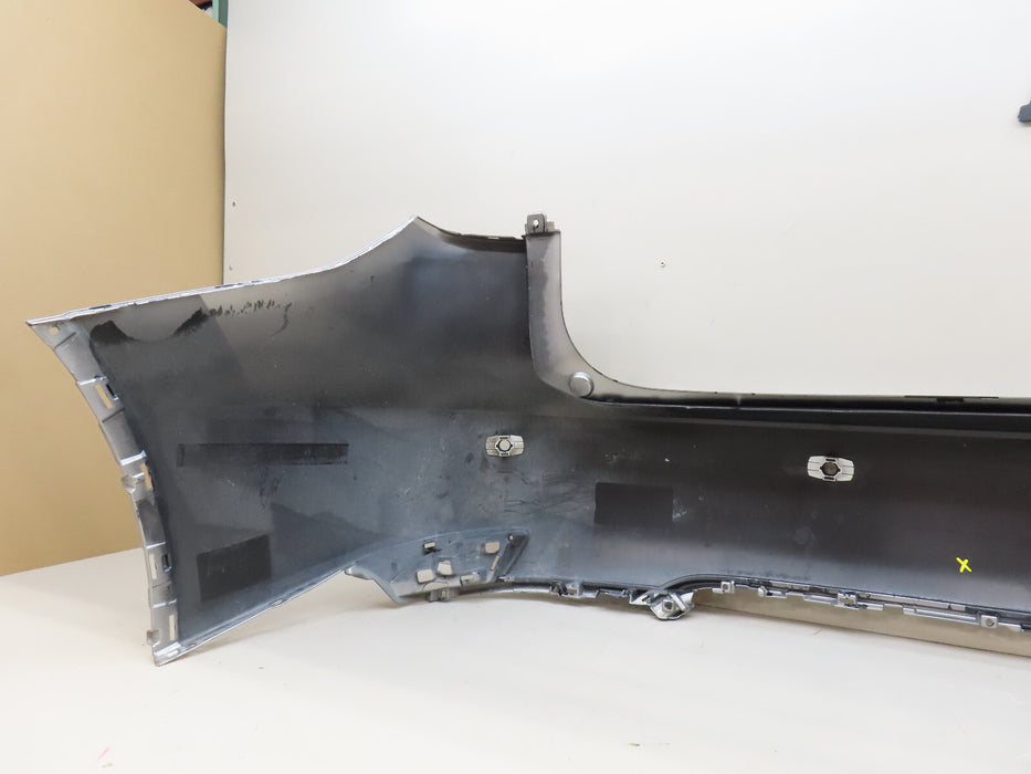 2020 2021 2022 LEXUS RX350 RX450H REAR BUMPER COVER OEM 52159-48270