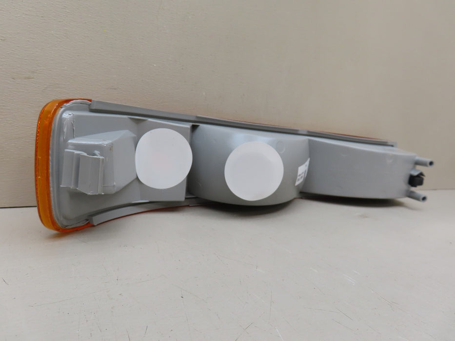 2003-2024 GMC SAVANA EXPRESS FRONT LEFT DRIVER SIDE TURN SIGNAL AFTERMARKET