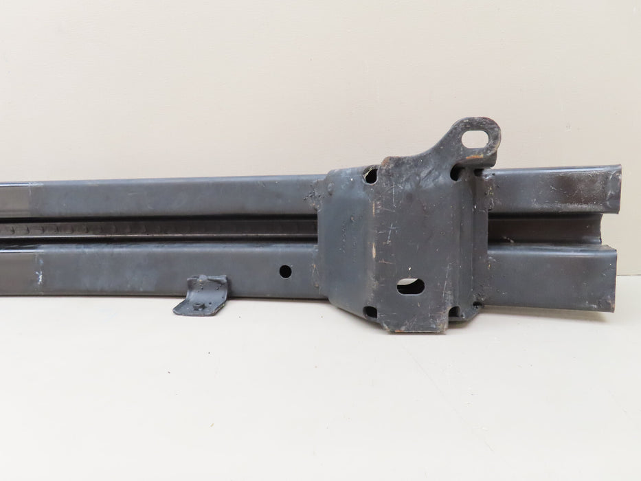 2007-2013 NISSAN XTERRA FRONT REINFORCEMENT IMPACT BAR OEM