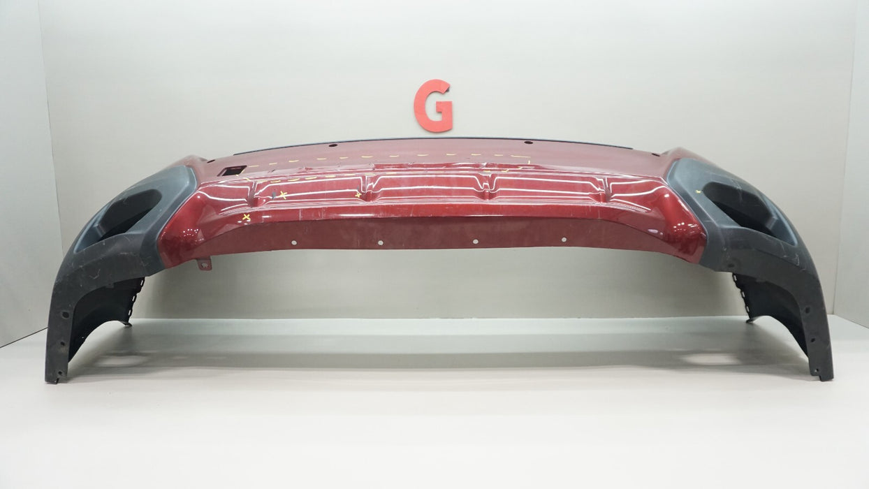 2018-2023 SUBARU CROSSTREK REAR BUMPER COVER PANEL 57704FL250 OEM