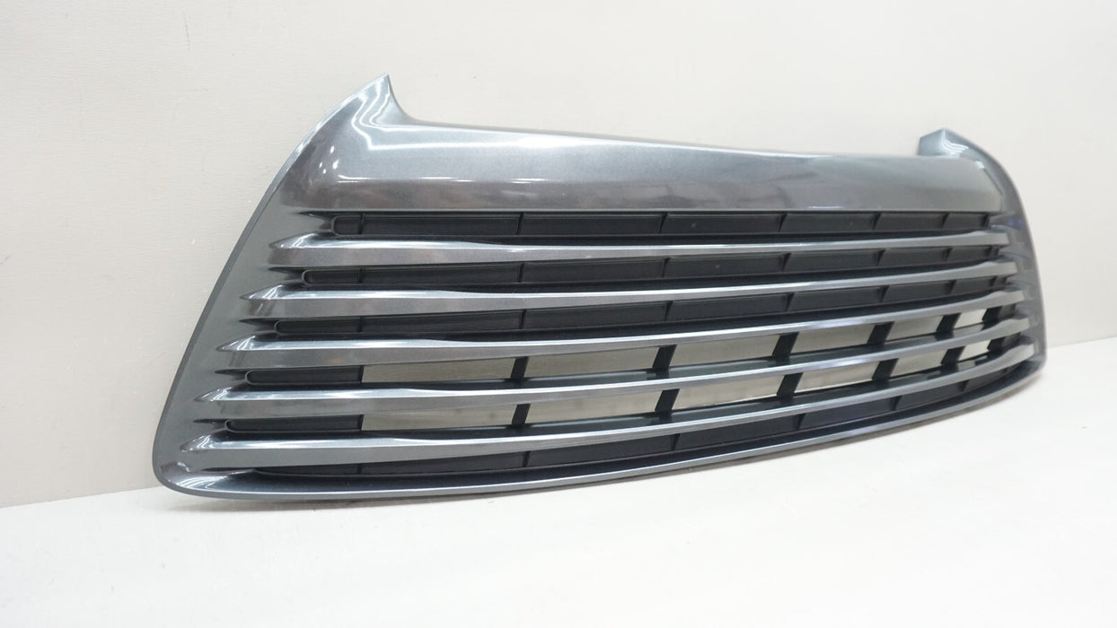 2015-2017 TOYOTA CAMRY FRONT BUMPER RADIATOR GRILLE CAPA AFTERMARKET