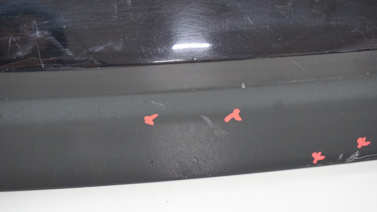 2013-2019 FORD ESCAPE REAR LOWER TAILGATE LIFTGATE MOLDING OEM CJ54-S423A40-AFW