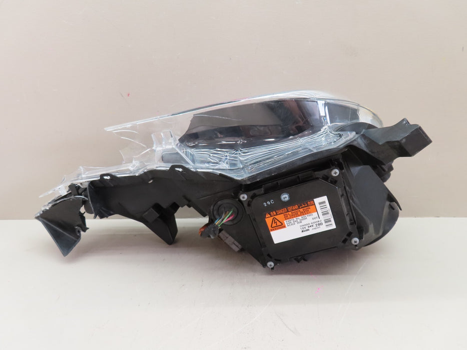 2013-2016 SUBARU BRZ FRONT LEFT DRIVER SIDE HEADLIGHT LAMP XENON OEM 39000-60082