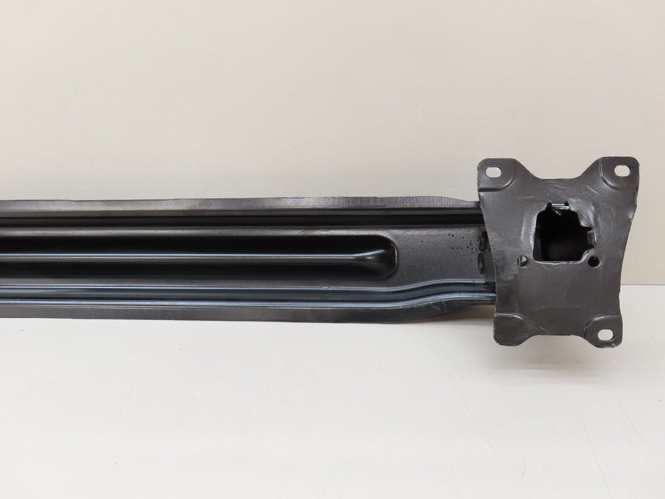 2011-2018 VOLKSWAGEN JETTA REAR REINFORCEMENT IMPACT BAR OEM 5C6807305B