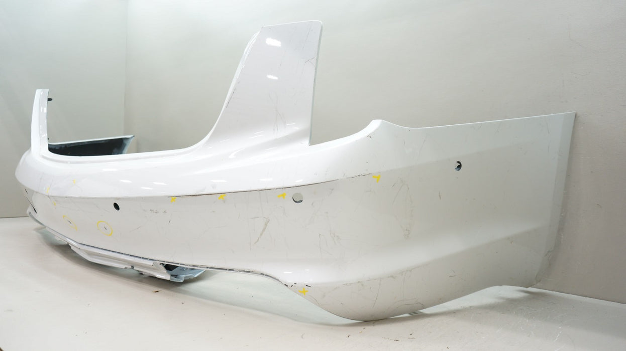 2020-2024 CADILLAC CT5 REAR BUMPER COVER PANEL OEM