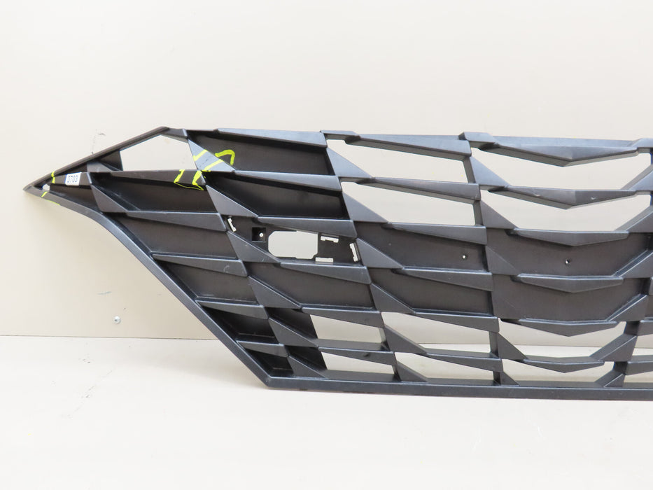 2021 2022 HYUNDAI ELANTRA FRONT RADIATOR GRILLE GRILL OEM 86351-AA000