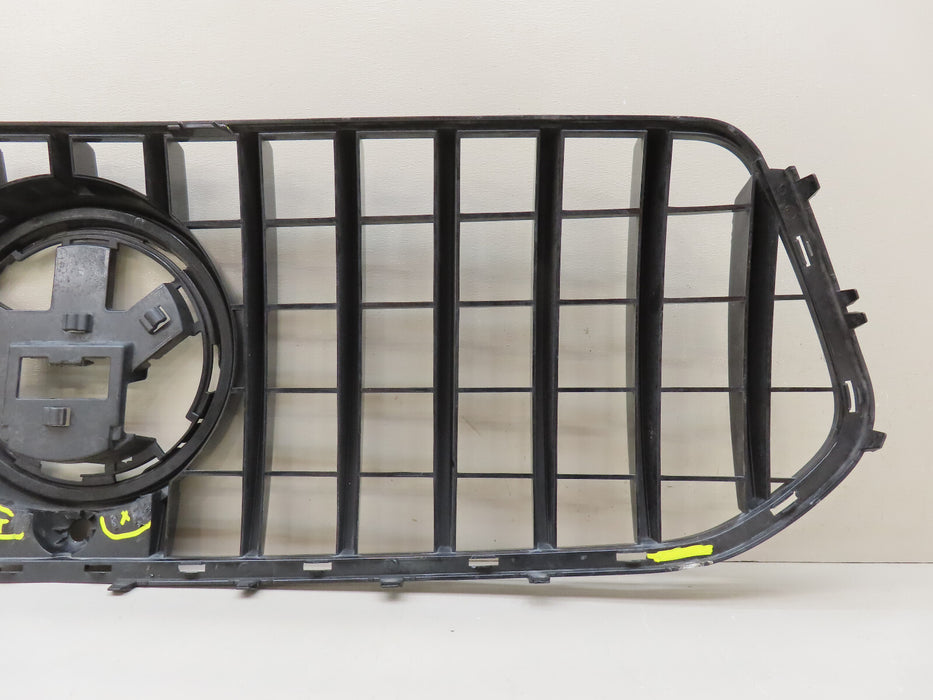 2019 2020 MERCEDES-BENZ GLE CLASS W167 FRONT RADIATOR GRILL GRILLE OEM