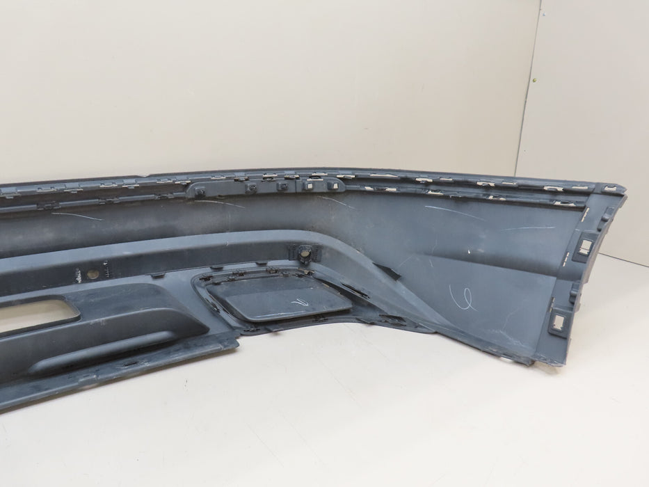 2018-2020 VOLKSWAGEN TIGUAN REAR LOWER BUMPER COVER OEM 5NN.807.521G