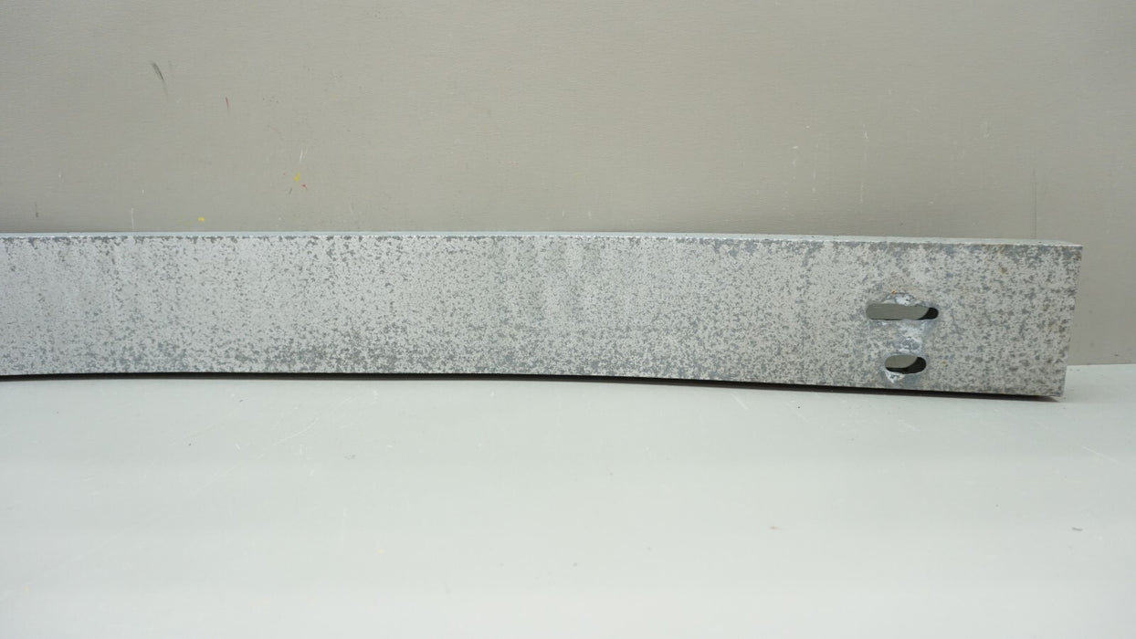 2012-2017 TOYOTA CAMRY REAR BUMPER REINFORCEMENT IMPACT BAR OEM