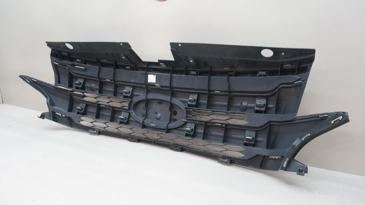 2011-2014 FORD EDGE FRONT BUMPER RADIATOR GRILLE OEM BT438A163