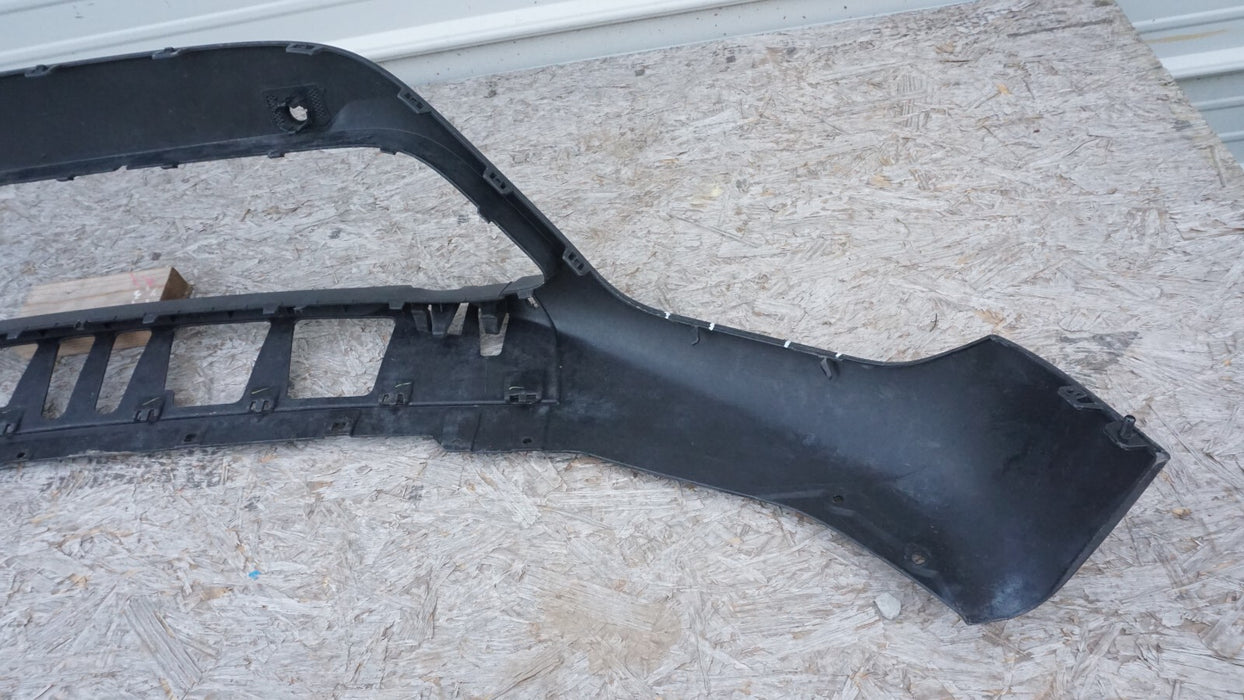 2016-2019 BMW X1 FRONT LOWER BUMPER COVER OEM 16 17 18 19