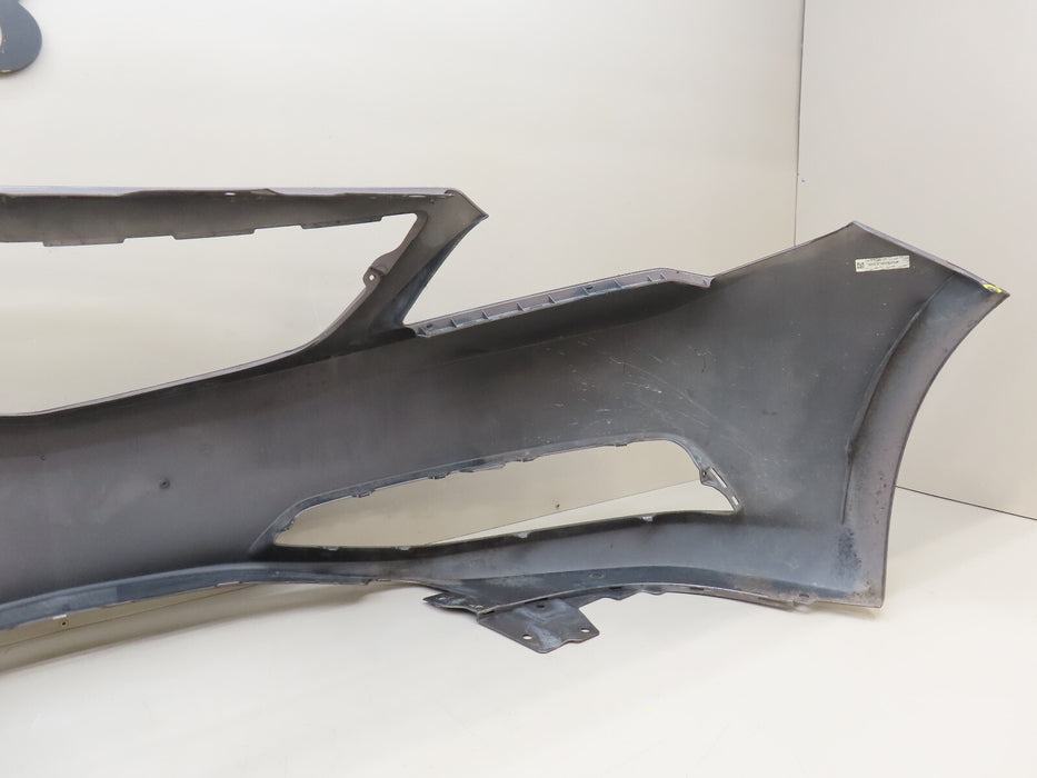 2013-2015 ACURA ILX FRONT BUMPER COVER OEM 71101-TX6-ZZ00