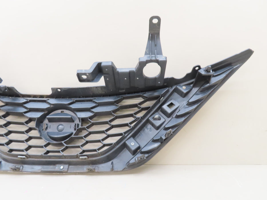 2016-2018 NISSAN SENTRA FRONT RADIATOR GRILL GRILLE OEM