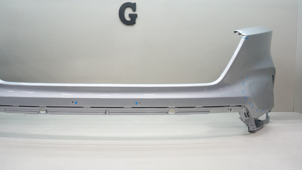 2023-2025 HONDA CR-V CRV FRONT BUMPER COVER PANEL 71101-3A0A-A000 OEM