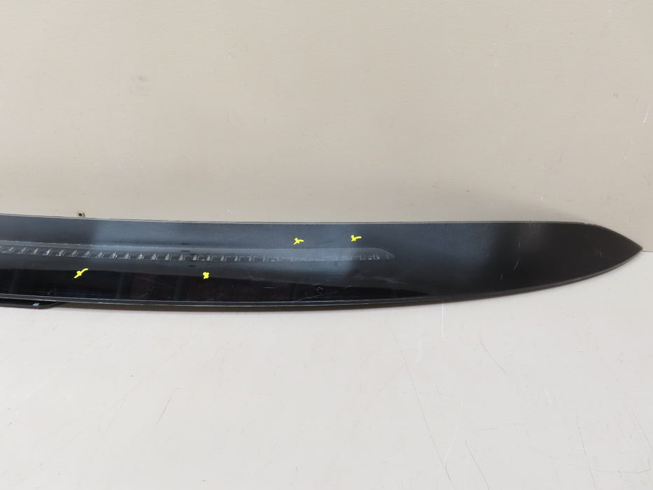 2022-2024 LUCID AIR REAR UPPER TRUNK TAIL LIGHT OEM