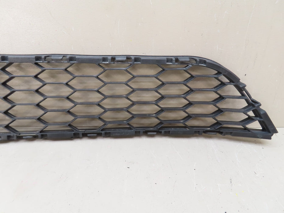2016-2019 NISSAN SENTRA FRONT LOWER BUMPER CENTER GRILLE GRILL OEM 62254-4FY0A