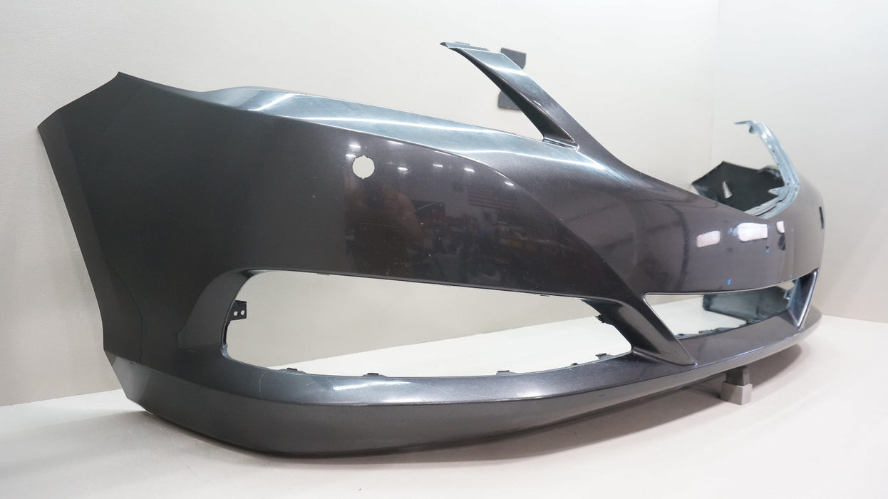 2014-2017 ACURA RLX FRONT BUMPER COVER 71101-TY2-ZY00 OEM