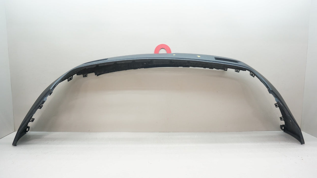 2017-2022 GMC ACADIA REAR LOWER BUMPER COVER OEM 84085168