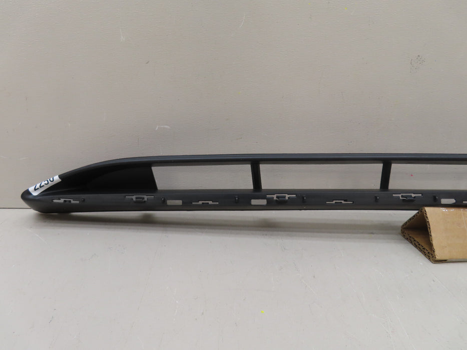 2017-2024 MERCEDES-BENZ E-CLASS FRONT LOWER BUMPER GRILLE GRILL OEM A2138850100