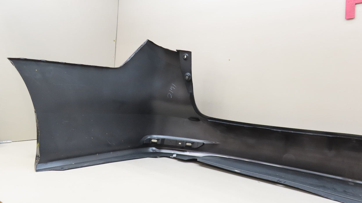 2018 2019 2020 HONDA ODYSSEY REAR BUMPER COVER OEM 71501-THR-A000