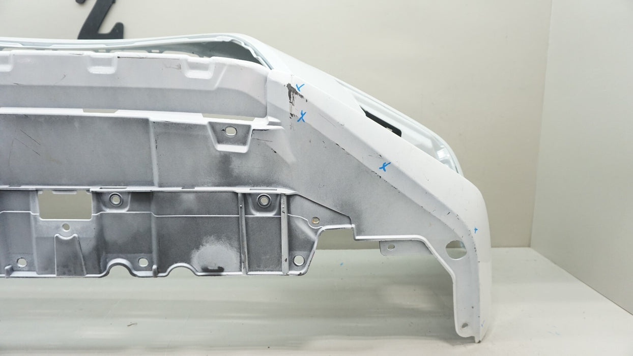 2022-2023 HONDA CIVIC EX/LX/SPORT/TOURING FRONT BUMPER COVER OEM 71101-T20-A000