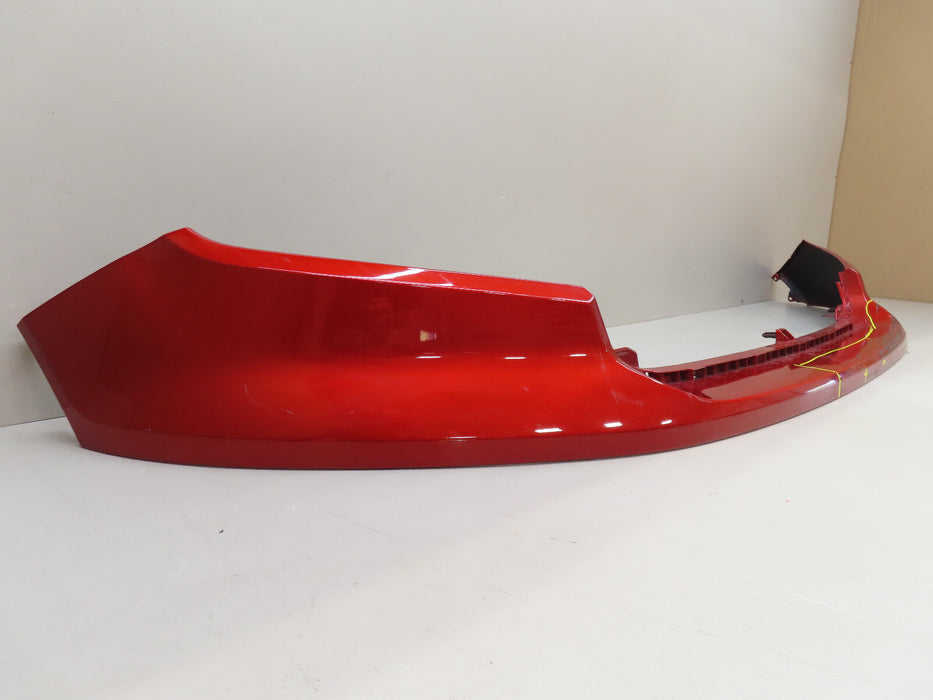 2019-2023 FORD RANGER FRONT UPPER BUMPER COVER OEM KB3B-17F788