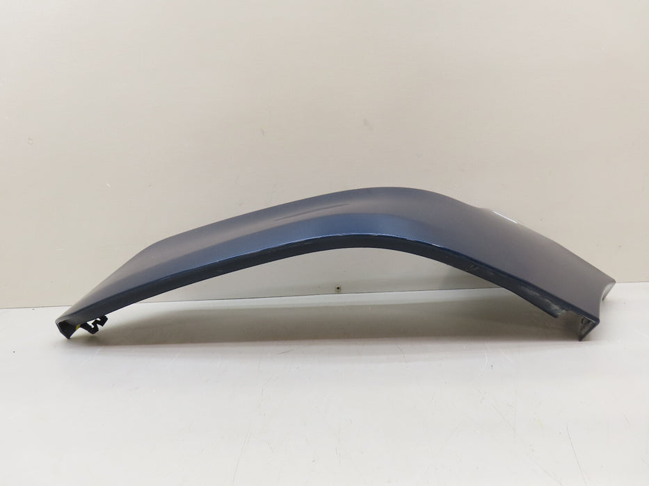 2019-2024 DODGE RAM 1500 FRONT LEFT DRIVER SIDE BUMPER COVER FILLER PANEL OEM