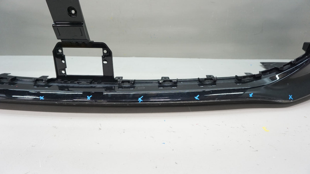 2023-2024 DODGE HORNET FRONT BUMPER COVER PANEL OEM 15617117