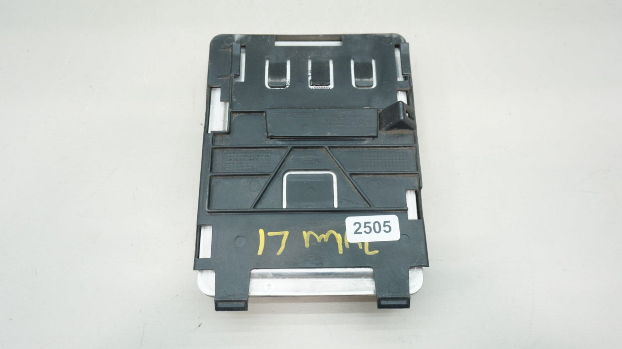 2016-2018 CHEVROLET MALIBU ENGINE COMPUTER CONTROL MODULE ECU ECM 12680876 OEM