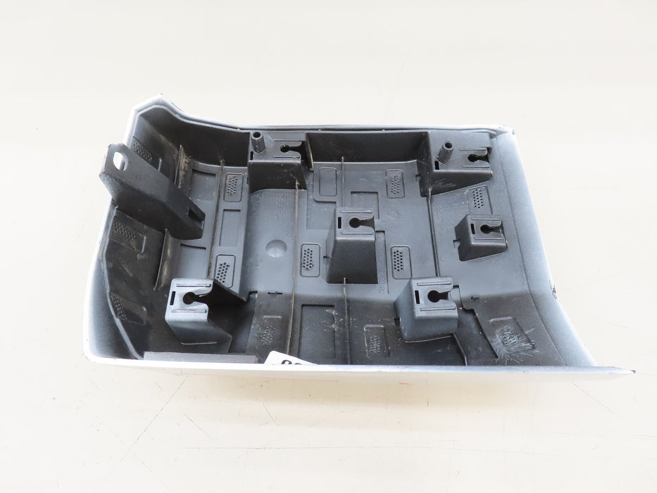 2021-2023 FORD F150 F-150 REAR RIGHT PASSENGER SIDE BODY CORNER MOLDING OEM