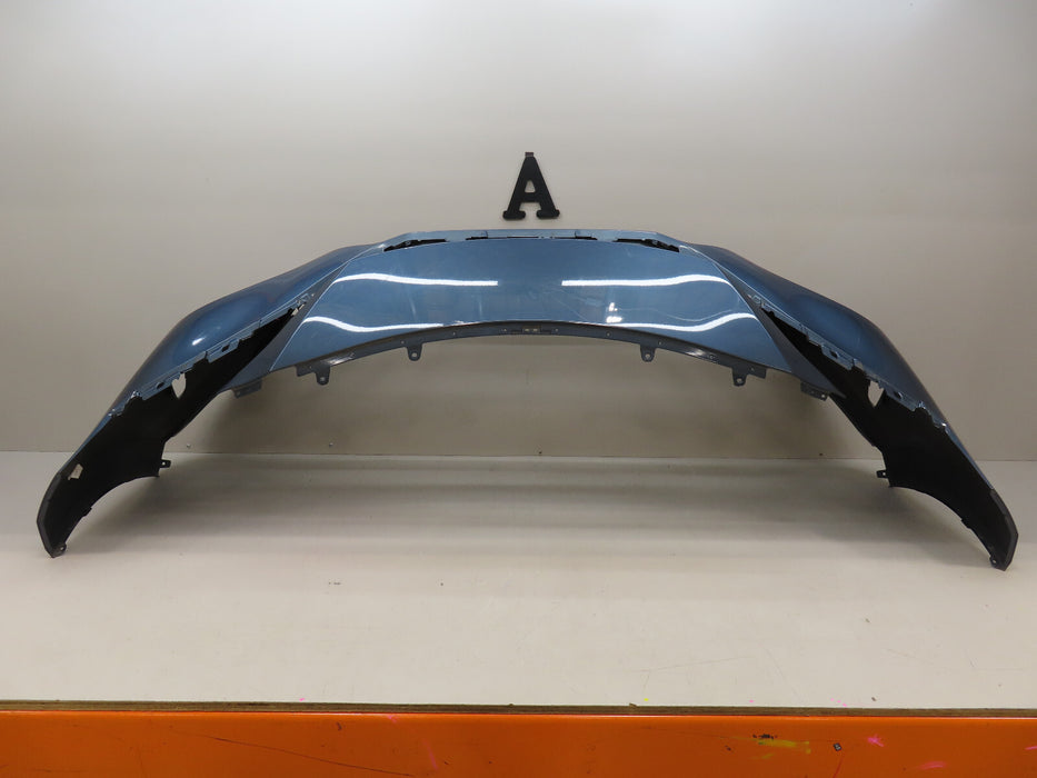 2021-2023 TOYOTA VENZA FRONT BUMPER COVER OEM 52119-488301
